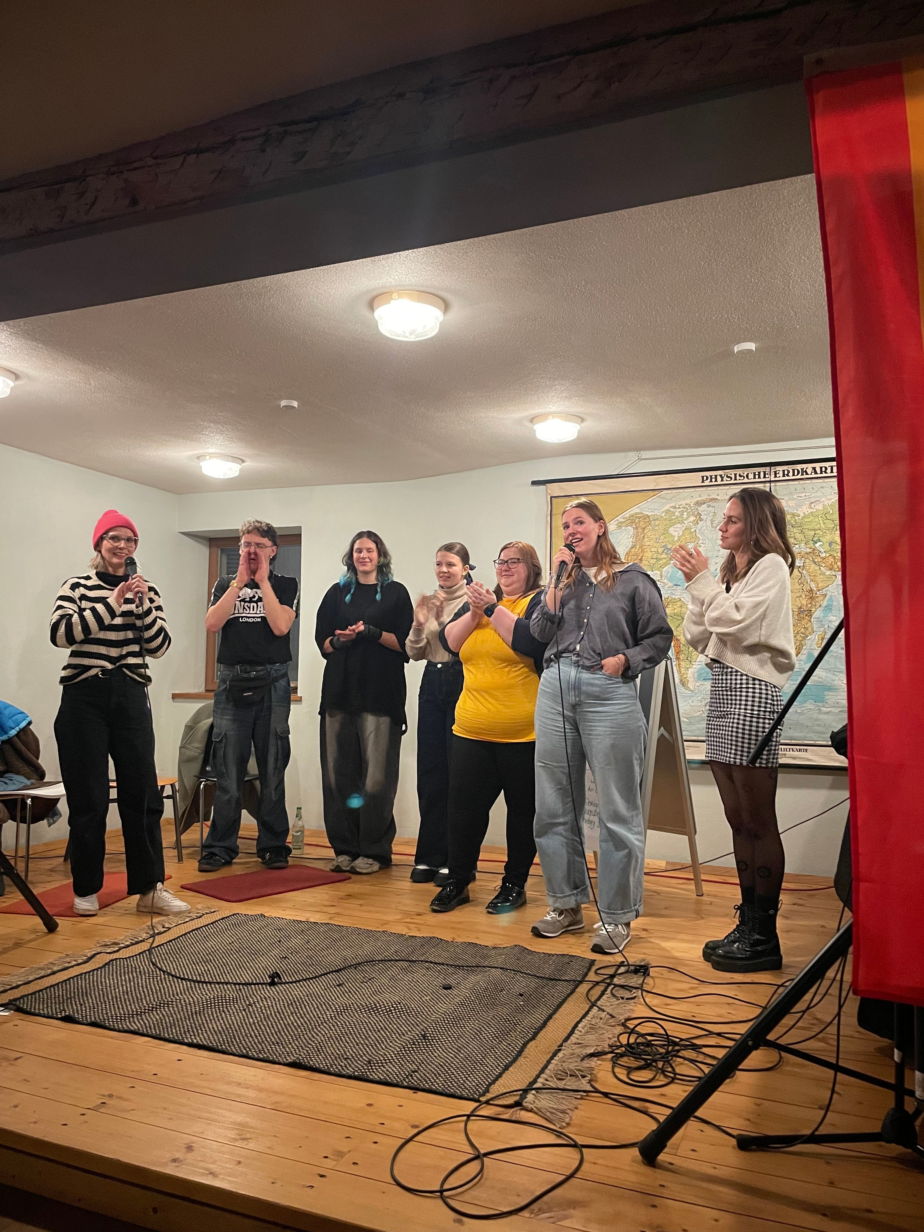 VWN-KJR RH-PoetrySlam Abschluss